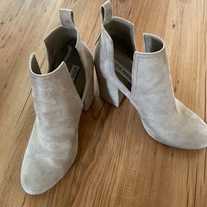 Steve Madden Nella booties